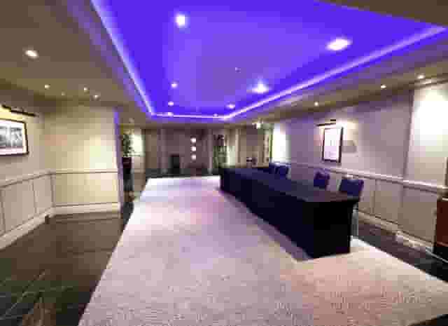 Leonardo Royal Hotel London City