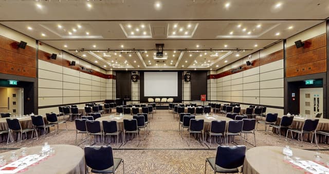 Leonardo Royal Hotel London City