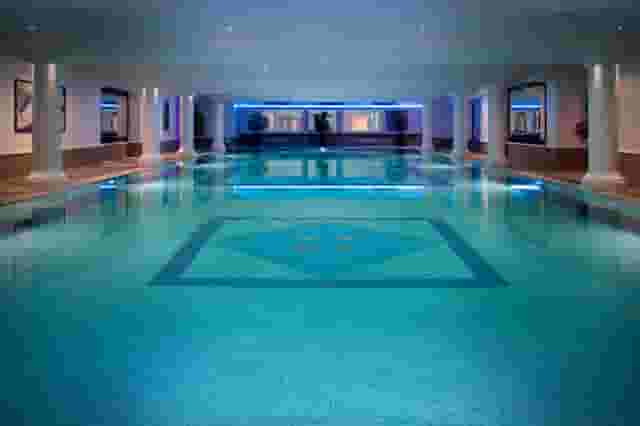 Leonardo Royal Hotel London City
