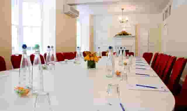 Euston Suite
