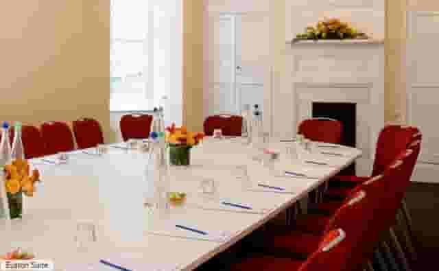 Euston Suite