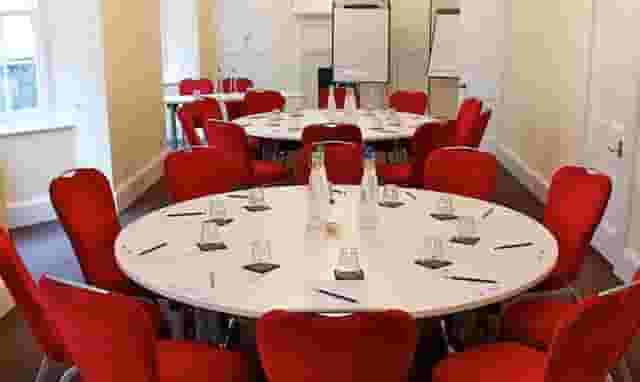 Euston Suite