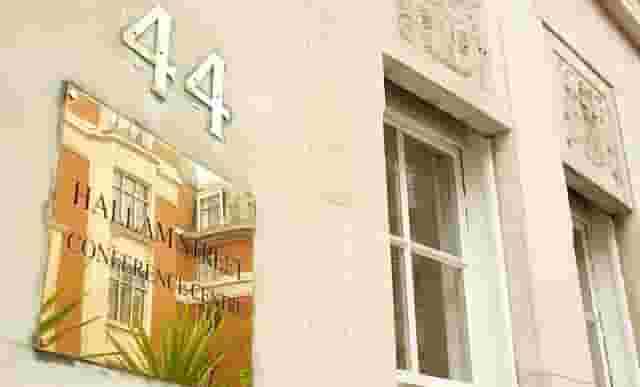Hallam Conference Centre
