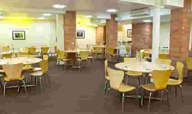 Hallam Conference Centre