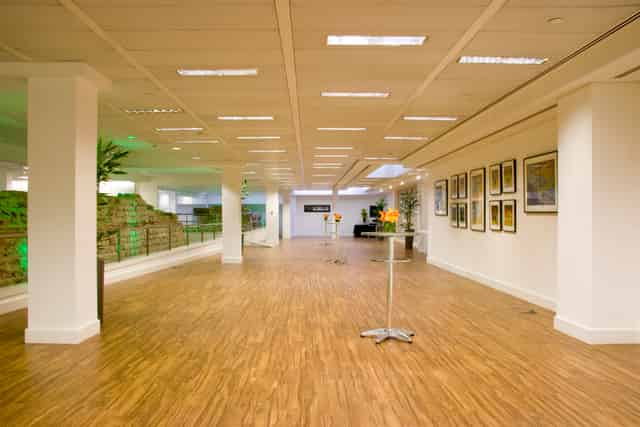 America Square Conference Centre
