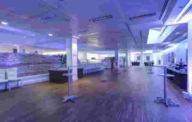 America Square Conference Centre