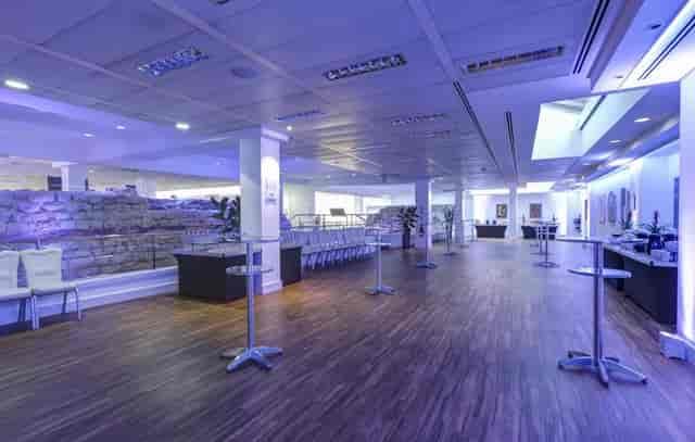 America Square Conference Centre - image 3