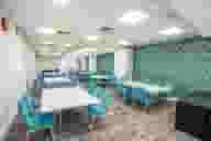 Training Rooms