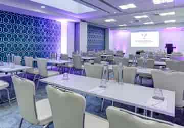 America Square Conference Centre