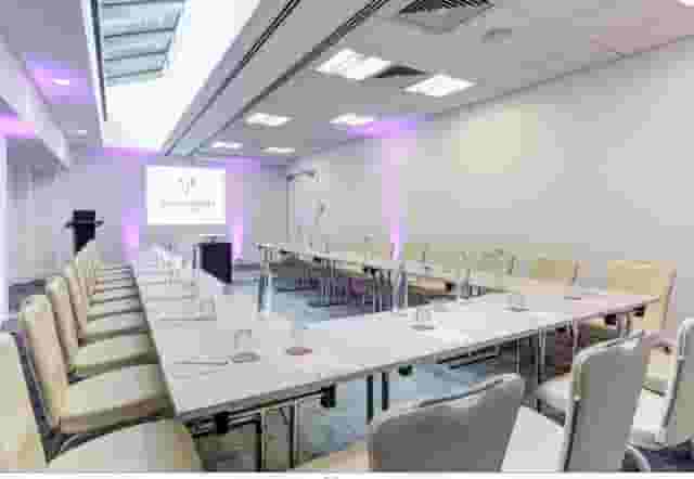 America Square Conference Centre