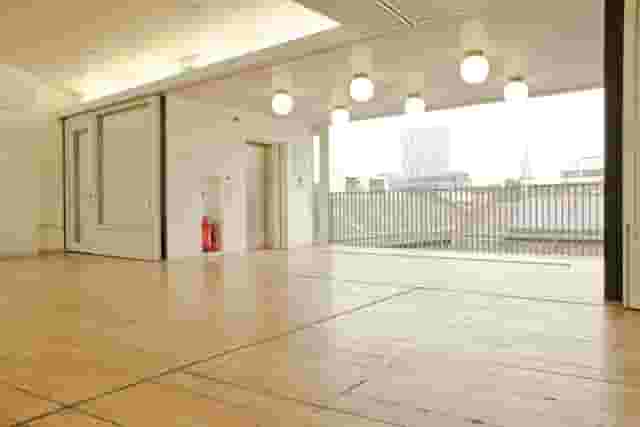 Whitechapel Gallery