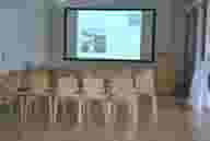 Meeting Rooms