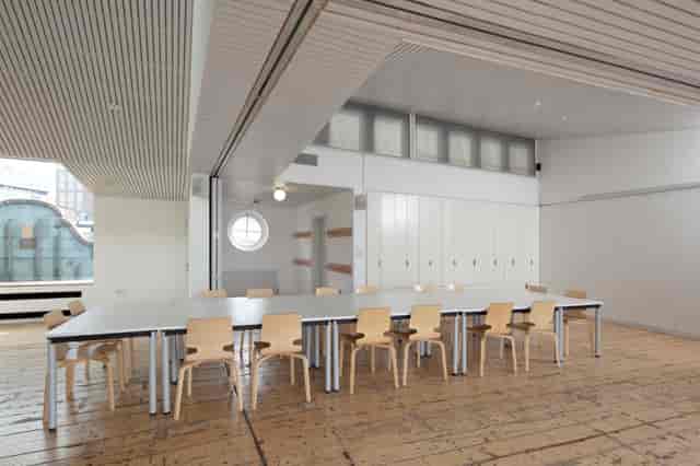Whitechapel Gallery - image 3