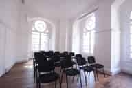 Training Rooms