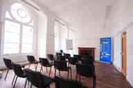 Meeting Rooms