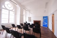 Meeting Rooms