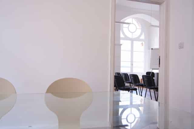 Waterloo Room