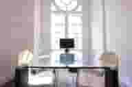 Meeting Rooms