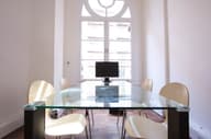 Meeting Rooms
