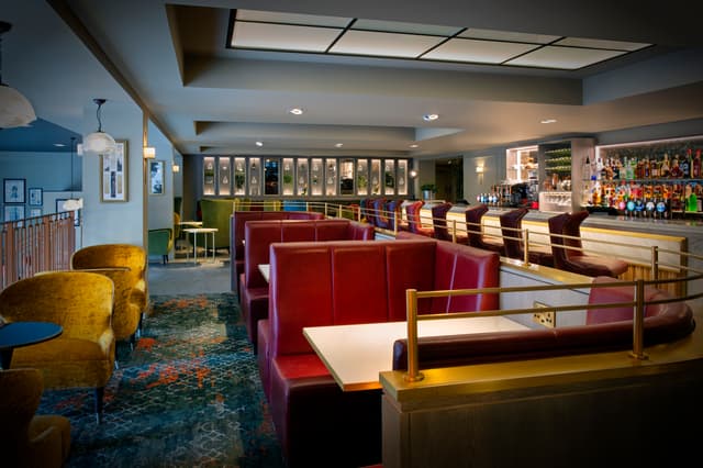Leonardo Royal Hotel London City