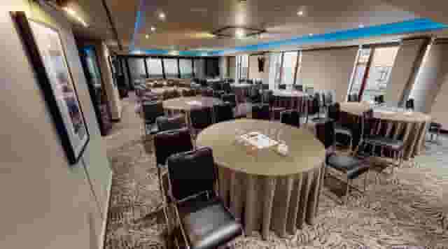 Leonardo Royal Hotel London City