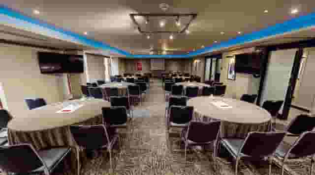 Leonardo Royal Hotel London City
