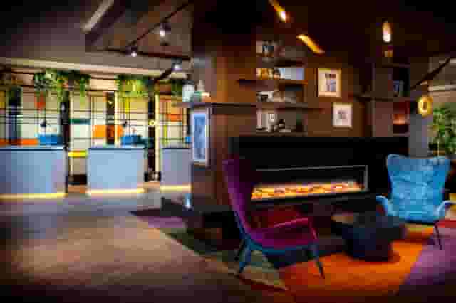 Leonardo Royal Hotel London City