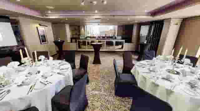 Leonardo Royal Hotel London City