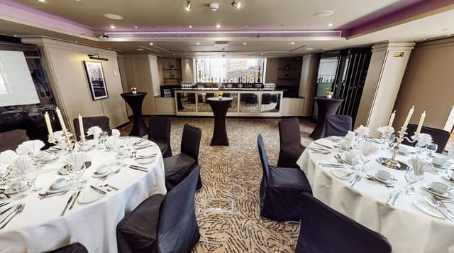 Leonardo Royal Hotel London City