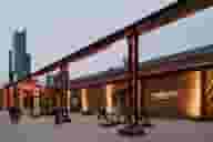 Seminar Rooms