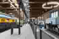 Hotel Function Rooms