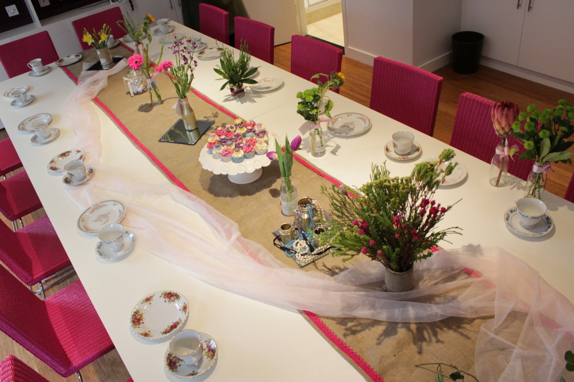 The Bermondsey Square Hotel - image 3