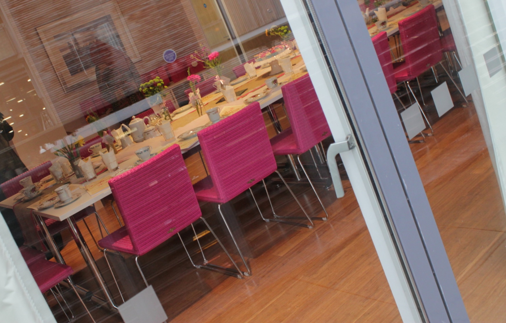 The Bermondsey Square Hotel - image 2
