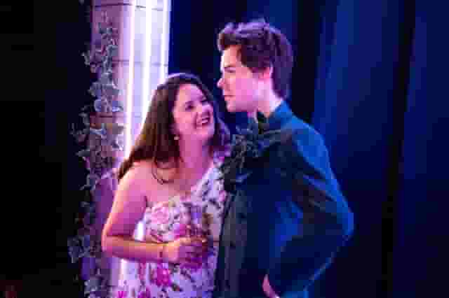 Madame Tussauds