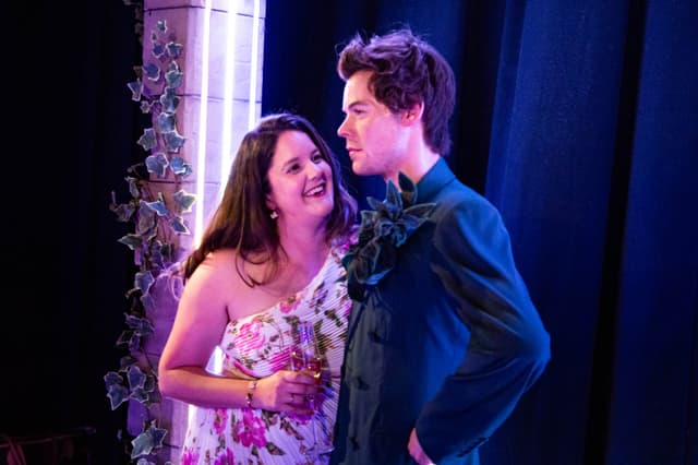 Madame Tussauds