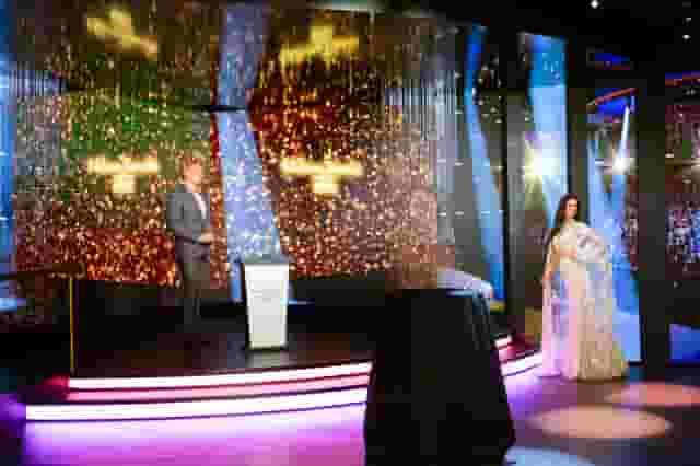 Madame Tussauds