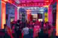 Christmas Party Venues