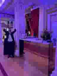 Award Ceremony Venues