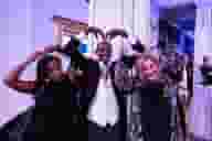 Showpiece Venues