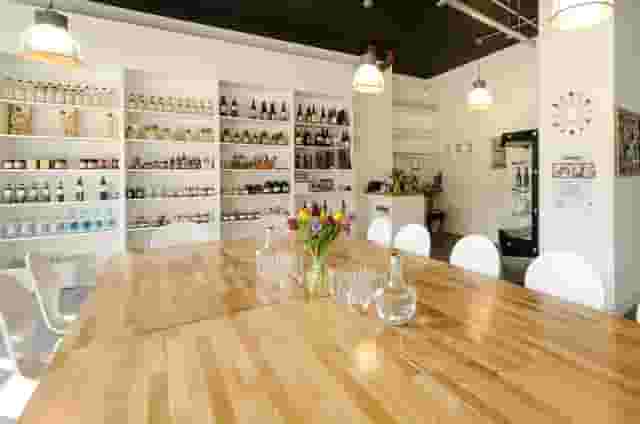 Kitchen Hire