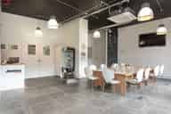 Christmas Party Venues