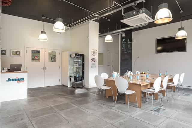 Kitchen Hire