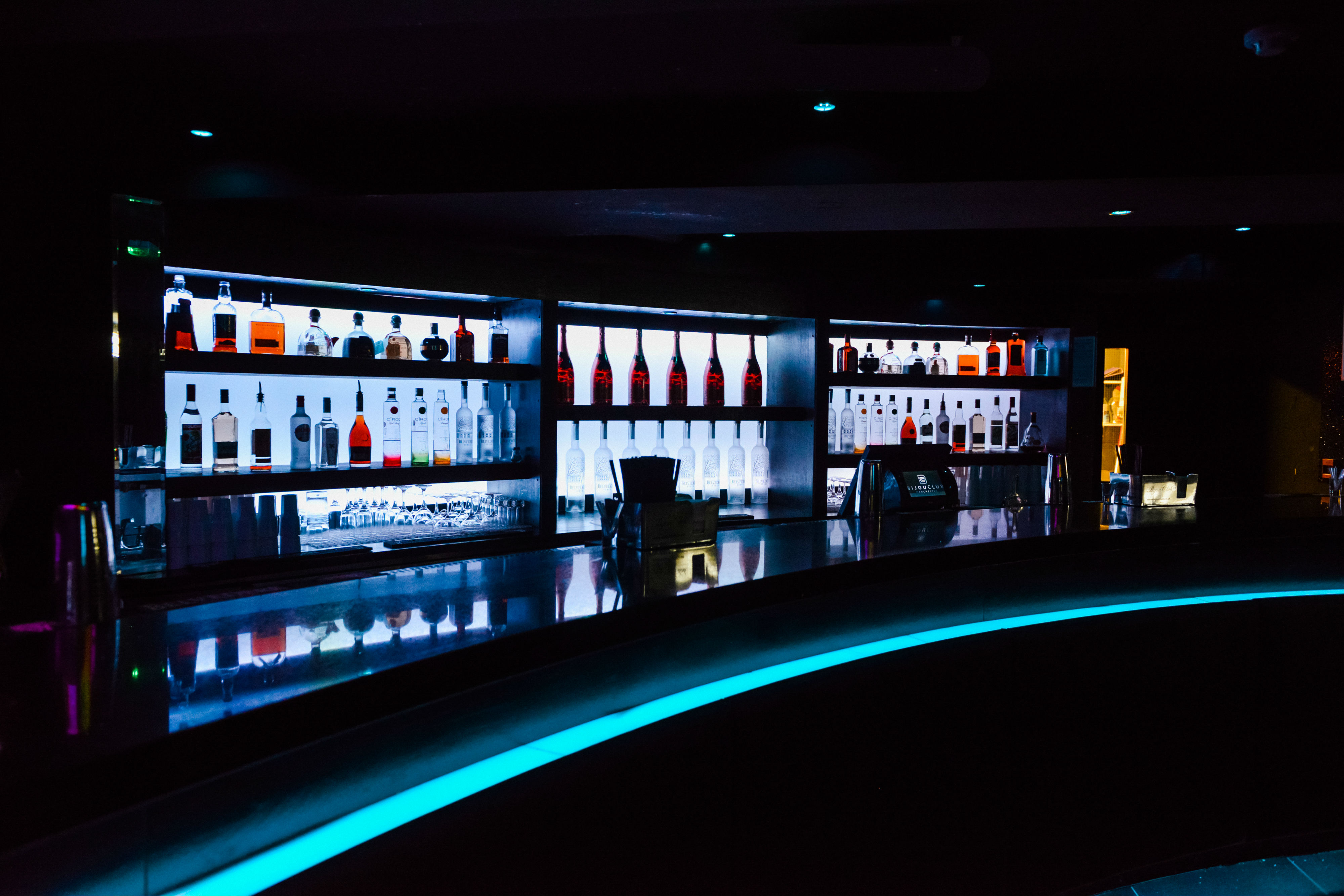 Bijou Club - The Cocktail Bar image 1