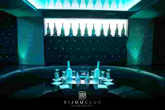 The Cocktail Bar