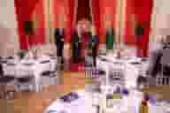 Christmas Party Venues