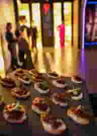 Reception Venues