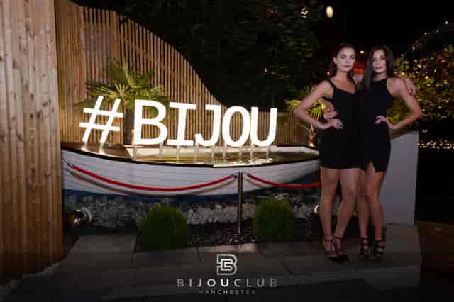 Bijou Club