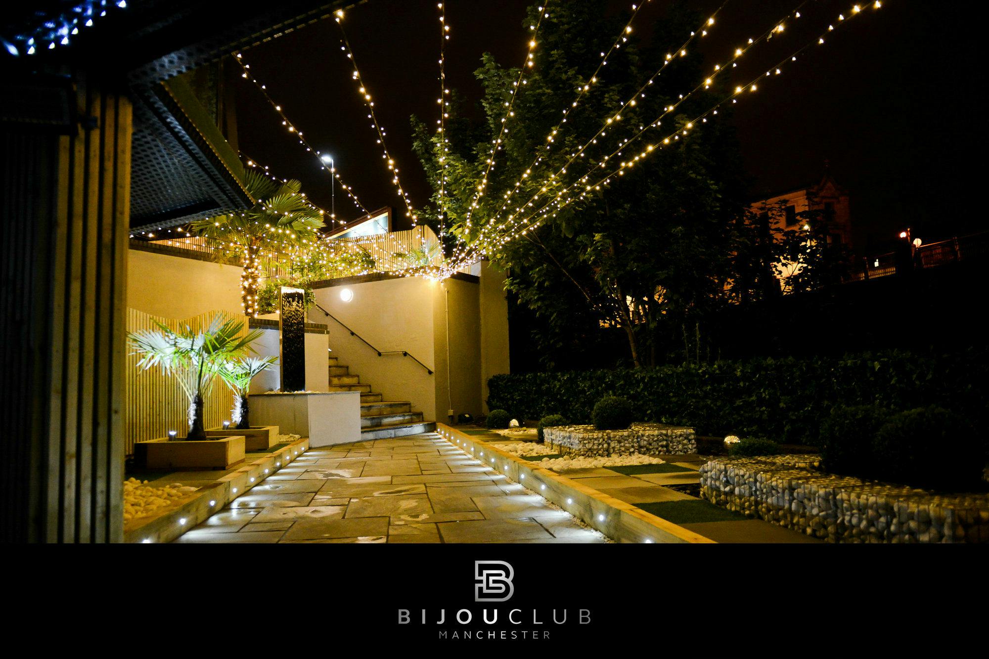 Bijou Club - Whole Venue image 1