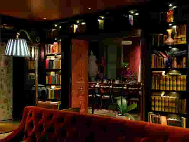The Zetter Clerkenwell