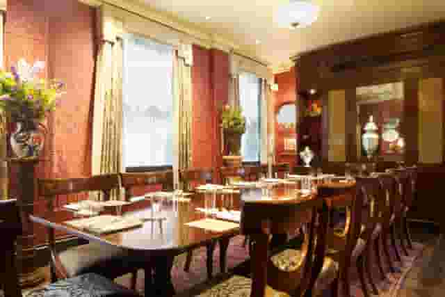 The Zetter Clerkenwell